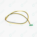 SMT parts  Assembleon pick and place machine parts 5322 1320 0105  8mm feeder  sensor cable